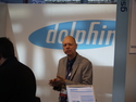 Dolphin Technology GmbH - Nikolaj Sahl